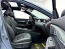 Infiniti QX55 Sensory, Warranty, Full Service History, Fully Loaded, Excellent Condition, GCC