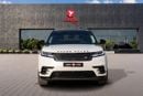 Land Rover Range Rover Velar P250 Dynamic SE Range Rover Velar P250 Dynamic SE 2025 GCC | Agency Warranty | Service Contract