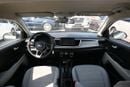 Kia Rio EX