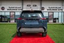 تويوتا راف ٤ 2.5 HEV XSE-Z 2026 MODEL GCC