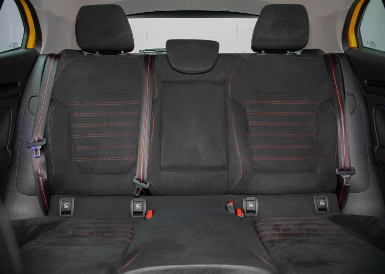 Renault Megane RS