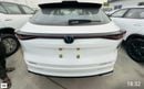 Changan UNI-Z Changan unii z 2026 white colour and black interior Chinese specs