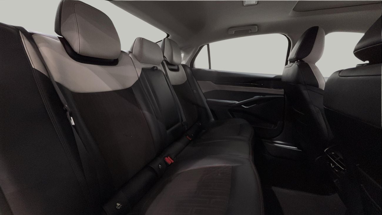 Ford Taurus TREND 2023 | AED 879/Month | 0 DP | 30 Day Return | Warranty