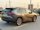 Toyota RAV4 XLE premium 2.5L