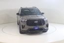 Ford Explorer ST EX-E3626R/AL TAYER MOTORS/ AL QOUZ SHOWROOM