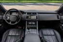 لاند روفر رينج روفر سبورت HSE Range Rover Sport HSE | 2,938 P.M | 0% Downpayment | 1 YEAR FREE WARRANTY