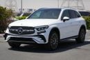 Mercedes Benz GLC 300 PREMIUM PLUS