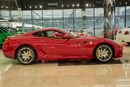 Ferrari 599 GTB