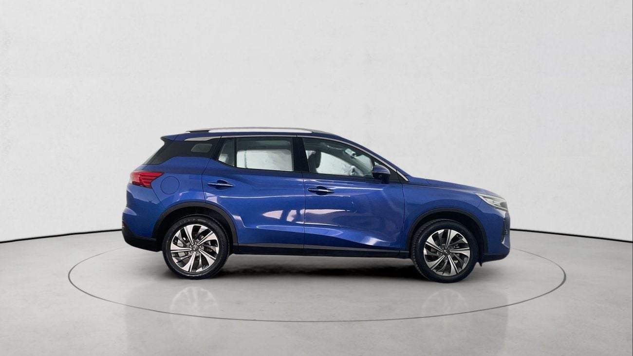 GAC GS4 GL | Guaranteed Warranty | 0 Down Payment