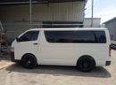 Toyota Hiace STANDARD DSL 2026 TOYOTA HIACE VAN 3.0L DIESEL 5MT