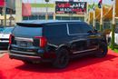 جي أم سي يوكون XL DENALI