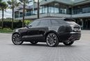 Land Rover Range Rover Velar Dynamic SE Range Rover Velar SE R-Dynamic | 4,896 P.M | 0% Downpayment | 2028 WARRANTY