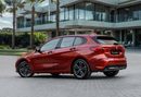 BMW 120i 120i Sport Line 120i | 1,469 P.M | 0% Downpayment | 120 Sport Line