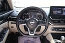 Nissan Altima SV