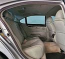 Lexus LS460 PREMIER LWB 4.6L - 8CYL - EXCELLENT CONDITION NO ACCIDENT US SPECS CLEAN TITLE