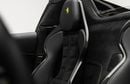 فيراري 12سيلندري 6.5 L Naturally Aspirated V12 Engine