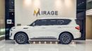Nissan Patrol LE PLATINUM CITY