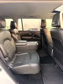 Nissan Armada Platinum 4WD 5.6L Full option