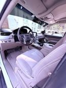 GMC Yukon SLT جي ام سي يوكن SLE خليجي بحالة ممتازة
