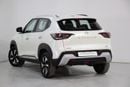 Nissan Magnite SV 2.0