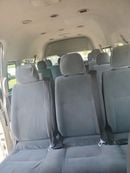 Toyota Hiace GL