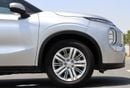 Mitsubishi Outlander GLX MIDLINE ACCIDENTS FREE - GCC - M LINE - ORIGINAL PAINT - PERFECT CONDITION INSIDE OUT