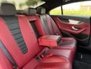 Mercedes Benz CLS350 AMG Mercedes CLS 350 2020 Gcc