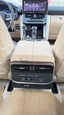Toyota Land Cruiser GXR Toyota Land cruiser GXR 2026 zero km