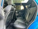 Land Rover Range Rover Evoque Dynamic SE - Canadian Specs