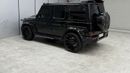 BRABUS 800 - Mercedes-AMG G 63 Brabus G-Class 800 2023 European specs