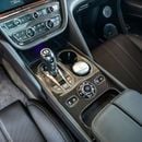 Bentley Bentayga A EWB