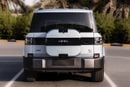 BYD Leopard 7 Ultra full option