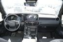 Toyota Prado ADVENTURE 2026 Toyota Prado 2.4L turbo With Rader ! (Ready Stock)