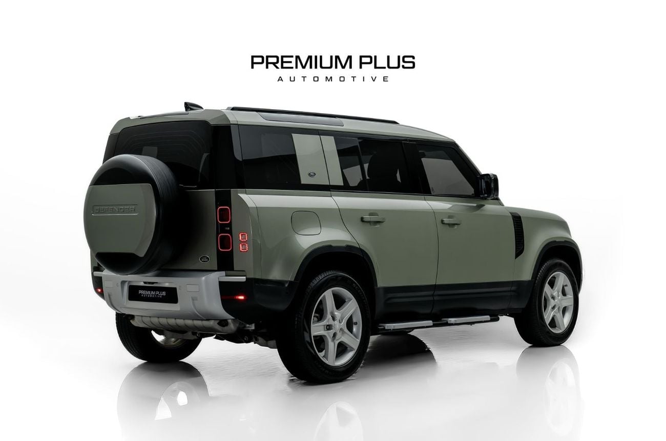 Land Rover Defender 110 SE P300
