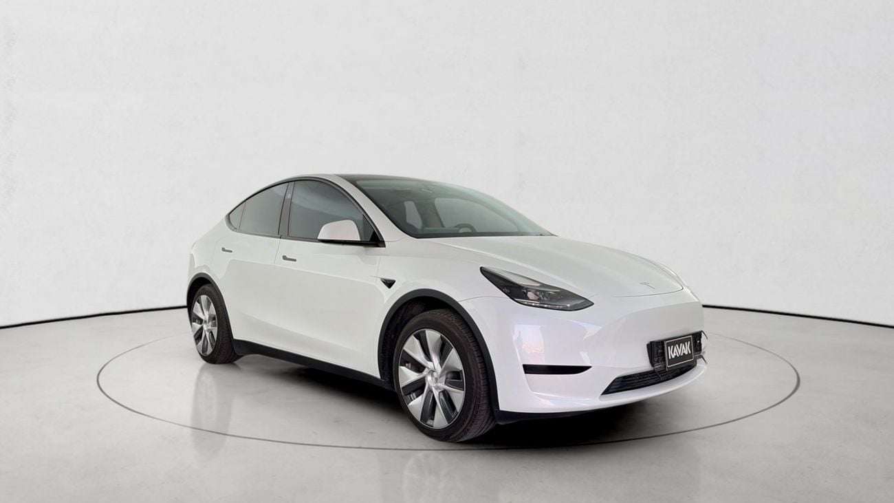Tesla Model Y STANDARD RANGE | Guaranteed Warranty | 0 Down Payment
