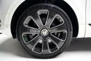 Bentley Bentayga MULLINER Bentayga 4.0T