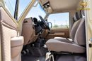 Toyota Land Cruiser 70 LC79 LX