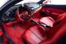 Ferrari F8 Tributo