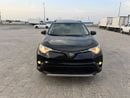 Toyota RAV4 2018