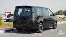 Hyundai Staria LUXURY | 3.5L - 9 Seater, 360° Rotating Seats, Push Start, Cruise Control, Remote Door