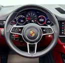 Porsche Cayenne STANDARD Warranty, Full Service History, Fully Loaded, Excellent Condition, GCC