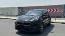 Kia Sportage LX STANDARD