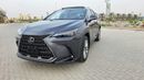 Lexus NX 350h HYBRID EXECUTIVE