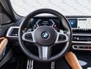 BMW X6 XDRIVE40i M SPORT PRO