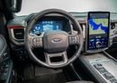 Ford Expedition TIMBERLINE HIGH 4x4 • FDSH • Warranty + Service Contract • GCC