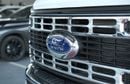 فورد F 550 F550 4x4 Super Duty (Export Only)