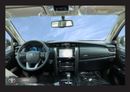 Toyota Fortuner VX1 TOYOTA FORTUNER 4.0L HI AT PTR 2026