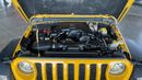 Jeep Wrangler SPORT | Guaranteed Warranty | 0 Down Payment