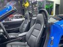 Porsche 718 Boxster STANDARD Std 2.0L A/T
