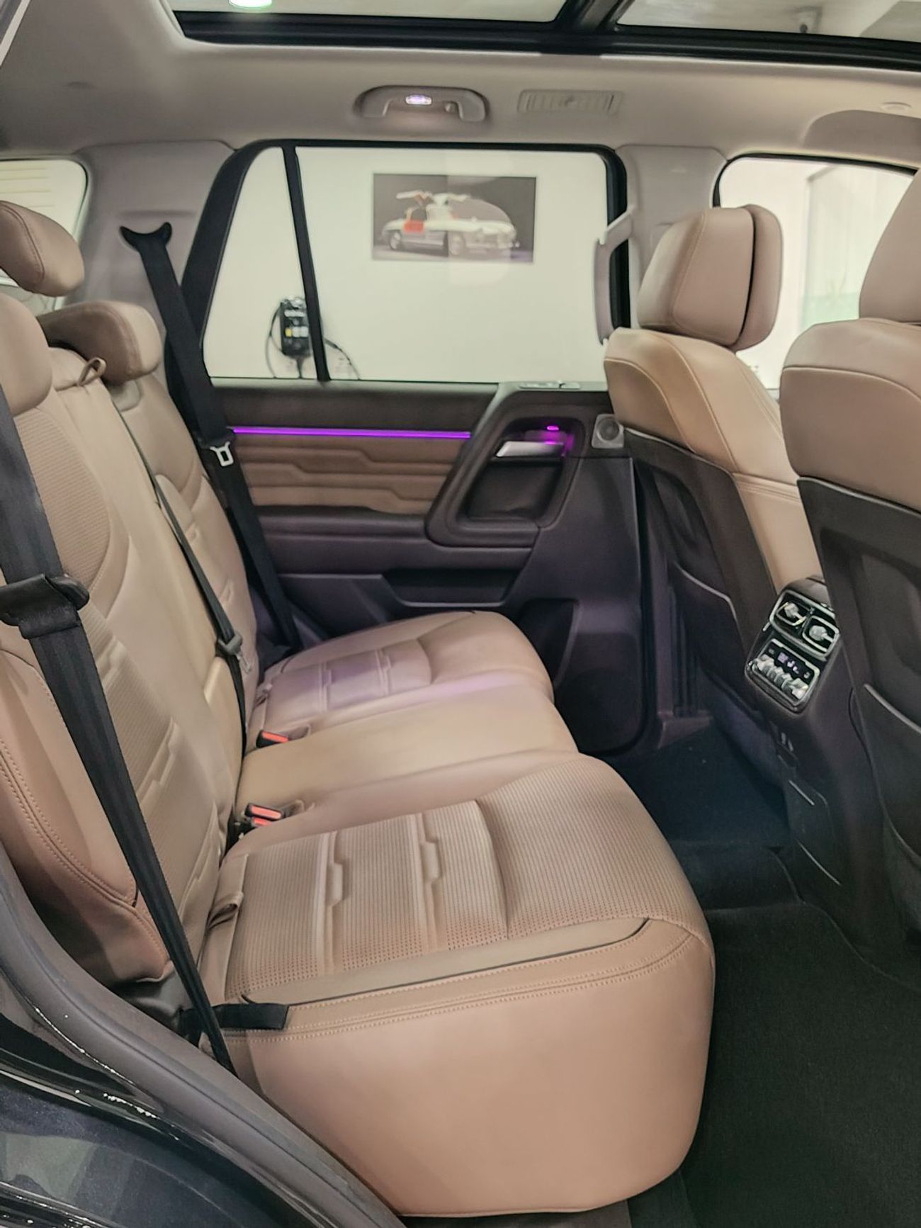 بايك BJ60 FLAGSHIP 2.0 T